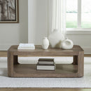 South Bend Rectangular Cocktail Table image