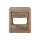 South Bend End Table