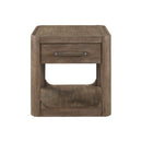 South Bend End Table image