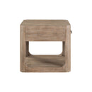 South Bend End Table