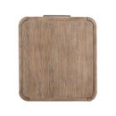 South Bend End Table