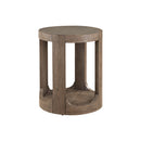 South Bend Round Chairside Table image