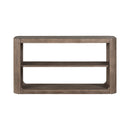 South Bend Sofa Table image
