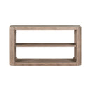 South Bend Sofa Table