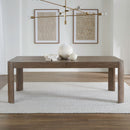 South Bend Rectangular Leg Table