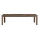 South Bend Rectangular Leg Table image