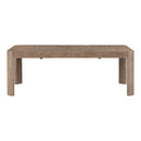South Bend Rectangular Leg Table