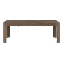 South Bend Rectangular Leg Table image