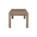 South Bend Rectangular Leg Table