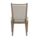 Hickory Grove Uph Side Chair (RTA) image