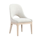 South Bend Uph Side Chair (RTA)
