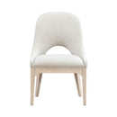 South Bend Uph Side Chair (RTA)
