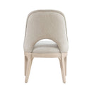 South Bend Uph Side Chair (RTA)