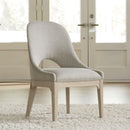 South Bend Uph Side Chair (RTA) image