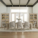 South Bend 9 Piece Rectangular Table Set image