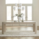 South Bend Rectangular Leg Table