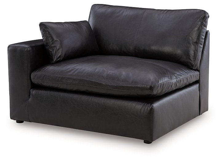 Emilia Sectional Sofa