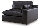 Emilia Sectional Loveseat