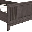 Modern Edge Panel Footboard image