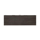 Liberty Furniture Modern Edge Dressing Chest in Caffe