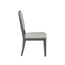 Modern Edge Uph Side Chair (RTA)