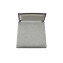 Modern Edge Uph Side Chair (RTA)
