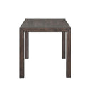 Modern Edge Writing Desk