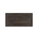 Modern Edge Writing Desk image