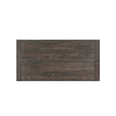 Modern Edge Writing Desk