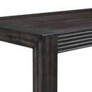 Modern Edge Writing Desk image