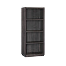 Modern Edge Bunching Bookcase image