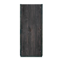 Modern Edge Bunching Bookcase image