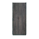 Modern Edge Bunching Bookcase