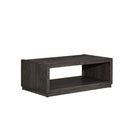 Modern Edge Cocktail Table image