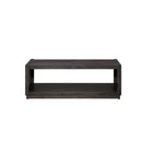 Modern Edge Cocktail Table image
