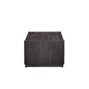 Modern Edge Cocktail Table image