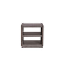 Modern Edge End Table