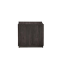 Modern Edge End Table image