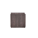 Modern Edge End Table