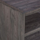 Modern Edge End Table