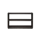 Modern Edge Sofa Table image