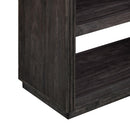 Modern Edge Sofa Table image
