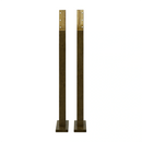 Century Modern Headboard Stand image