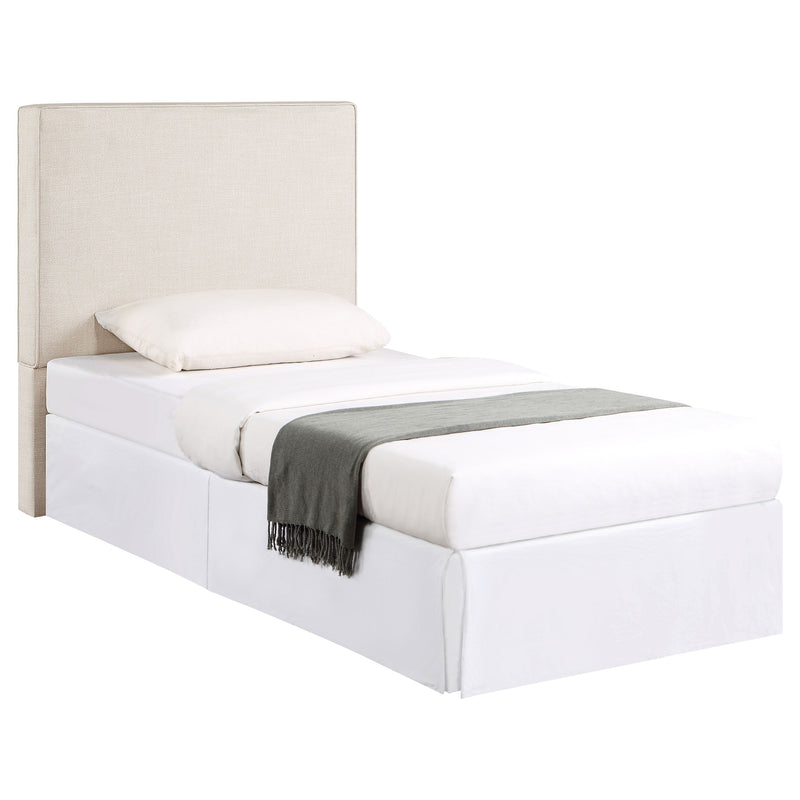 Kosmo Twin Headboard image