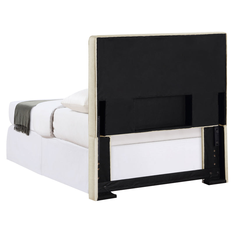 Kosmo Twin Headboard