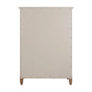 Hickory Grove 6 Drawer Chest image