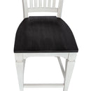 Allyson Park Counter Height Slat Back Chair image
