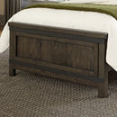 Thornwood Hills Panel Footboard image