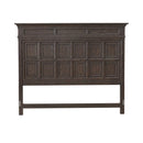 Paradise Valley Panel Headboard image