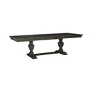Westfield Opt 7 Piece Trestle Table Set image